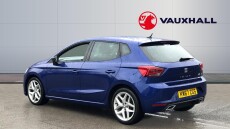 SEAT Ibiza 1.0 TSI 95 FR 5dr Petrol Hatchback